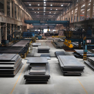 Modern ontworpen stalen constructie magazijn logistiek transfer opslag werkplaats garage schuur supermarkt gebruik brandwerend waterdicht - Product Image 5