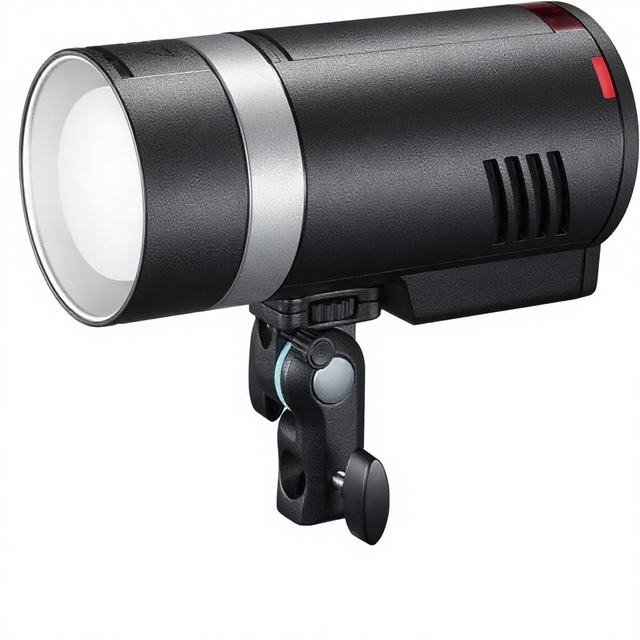 GODOX AD300Pro II TTL HSS Outdoor Flash Light Strobe Professional 300W Power Flashes Bi-Color Modeling Light Portable Wireless