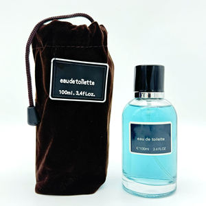 Parfum de luxe arabe Dubaï Moyen-Orient, eau de Cologne luxueuse pour homme - Product Image 1