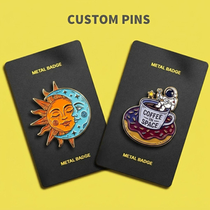 Pins de Solapa Personalizados de Fábrica AdventSource Camporee Pathfinder Progressive Class Bar, 12 Años de Experiencia - Product Image 4