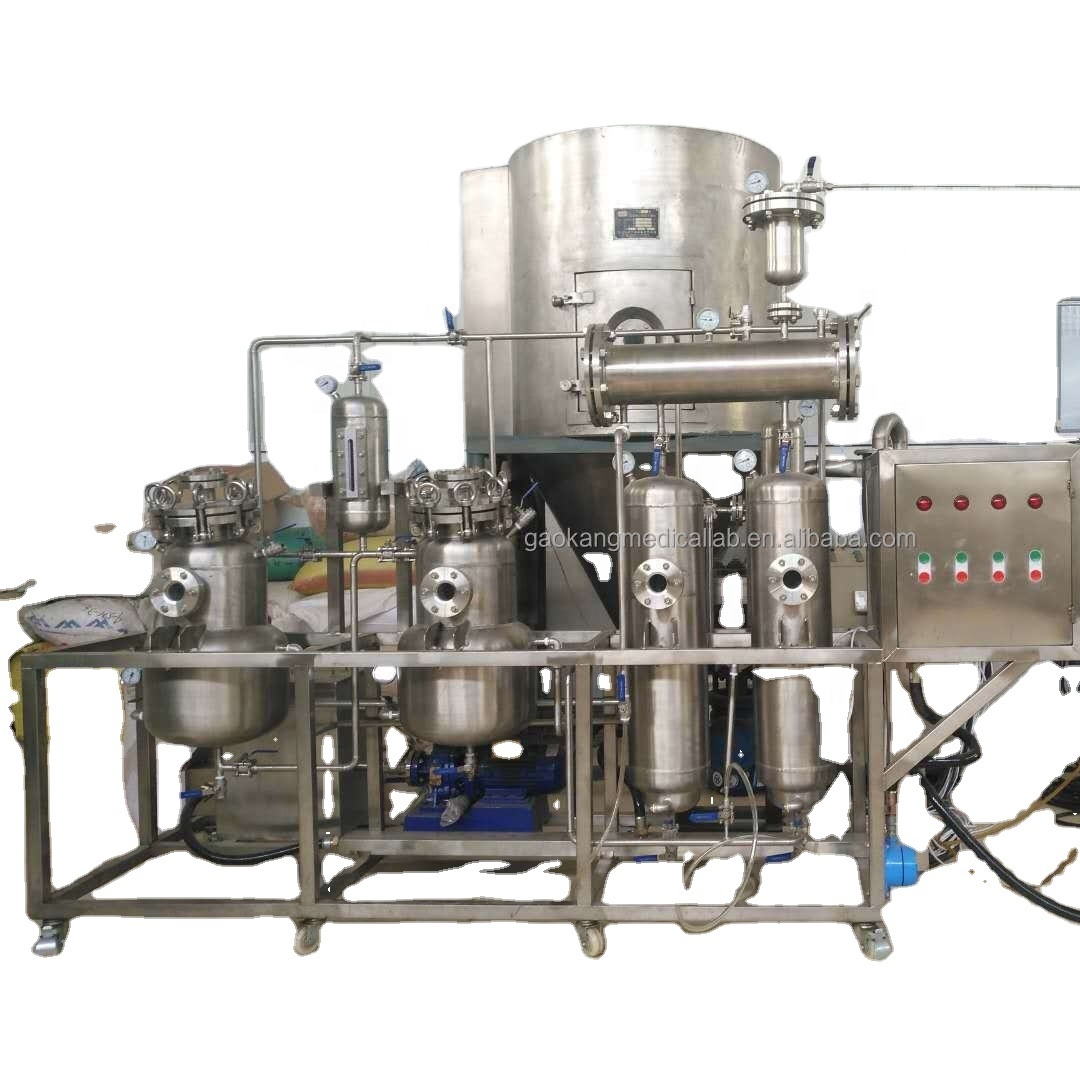 50-200T/D оборудование для обработки масла из рисовых отрубей/установка для извлечения растворителей масла