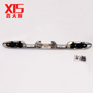 Tiras LED para Parachoques Trasero de Peugeot 206, 207, 307, Decoración para Maletero, Caja para Matrícula, 8742V5, Reemplazo Atornillable - Product Image 3