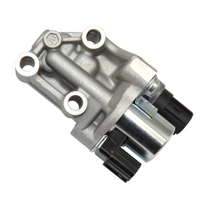 15810-PRB-A03 15810-PRB-A02โซลินอยด์แบบแปรผันสำหรับฮอนด้าซีวิค Si TSX RSX Type S - Product Image 5