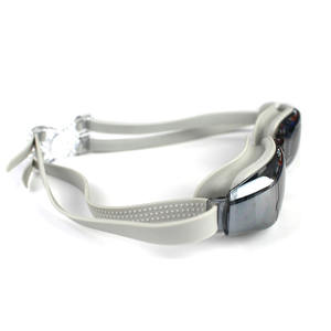 Lunettes de <span class=keywords><strong>natation</strong></span> Anti-buée HD Anti UV, lunettes de <span class=keywords><strong>natation</strong></span> polarisées confortables en Silicone - Product Image 3