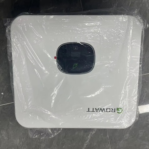 Venta caliente Growatt Marca 3kw 5kw 7kw Inversor de energía solar monofásico en red con salida de 4.2kw Inventario de almacén de la UE - Product Image 2