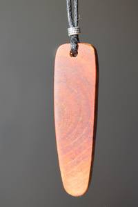 Handcrafted Wooden Necklaces Made From Smooth Natural Wood <b>Beads</b> Suitable For Daily Wear Ethnic Traditional - Product Image 4