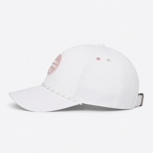 Casquette de camping 5 panneaux réglable et imperméable de performance avec logo personnalisé en vinyle de la marque T&L – Vente en gros par le fabricant - Product Image 4