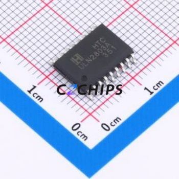 Original New ULN2803AD SOP-18 Transistor Darlington Transistor Array Whole Sale Electronic Component Chips & BOM Service