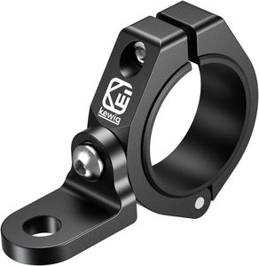 Nhôm Hợp Kim Whip Ánh Sáng Khung Không Thấm Nước 360 Có Thể Điều Chỉnh Cuộn Lồng Kẹp <span class=keywords><strong>LED</strong></span> Dải Ánh Sáng Gắn Khung Nhựa - Product Image 1