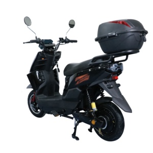 Motocicleta Eléctrica <span class=keywords><strong>de</strong></span> Gran Potencia 2025, Motocicleta Eléctrica <span class=keywords><strong>de</strong></span> 1500w para Adultos - Product Image 2