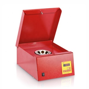 HiYi-centrífuga de seguridad FUNKE <span class=keywords><strong>GERBER</strong></span> Nova con función de calefacción, superventas - Product Image 4