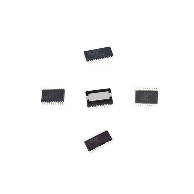 Sale in Stock Integrated Circuits Ic Chip Capacitance R68B-50V-NPO-0805 CC0805BRNPO9BNR68 Wireless Modul CC0805BRNPO9BNR68
