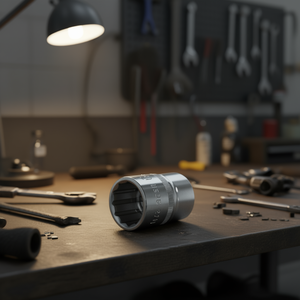 Llave de tubo de 235 1/2 pulgadas para herramientas de reparación automotriz - Product Image 3