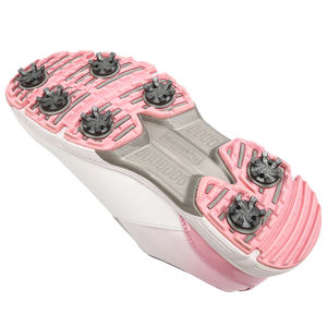 Ustomied-zapatos de golf profesionales para mujer, zapatillas de gran tamaño 36-43, novedad de <span class=keywords><strong>2023</strong></span> - Product Image 5