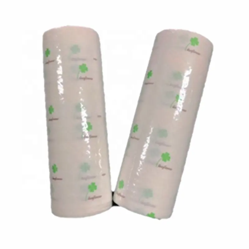 Reusable Paper Towels, 1Rolls 50 Sheets Wipes Kitchen Eco Friendly Paper Towels