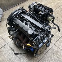 Motor de Gasolina para Chevrolet Optra 1.6 1.8