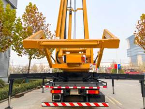 Về phía trước đứng Seam lợp cuộn tạo thành máy với nâng xe - Product Image 5