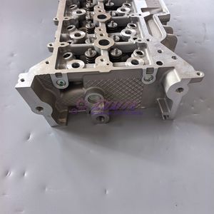 Cabeza de Cilindro Completa YLF6 YLFS BCCC BCCD 908260 2011399 908260 2223664 2011399 para FORD <span class=keywords><strong>FOCUS</strong></span> IV <span class=keywords><strong>2.0</strong></span> <span class=keywords><strong>EcoBlue</strong></span> - Product Image 4