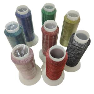 Approvisionnement direct usine – Vêtements de yoga réfléchissants 30D à faible élasticité, couture quatre aiguilles six fils, <span class=keywords><strong>fil</strong></span> gris argenté - Product Image 4