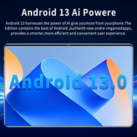 2024 Tablet PC OEM de fábrica 4GB RAM32GB ROM WIFI Dual SIM para educación