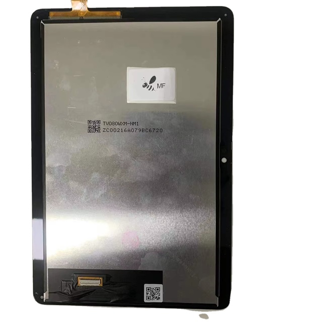 Suitable for Amazon Amazon Kindle Fire HD8 2020 K72LL4 Touchscreen LCD Screen Assembly