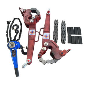 Llaves de Desmontaje de Alta Calidad para <span class=keywords><strong>Cadenas</strong></span> de Perforación/Tuberías de Perforación con Múltiples Aplicaciones para Perforación de Agua y Petróleo - Product Image 2