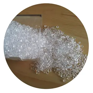 Negotiable pricing Lotte SC-1100R Natural High strength Injection grade PC resin granule for Electronics / Industrial