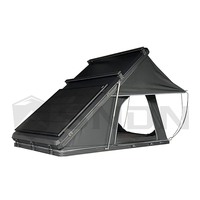 Tienda de campaña de aluminio para 2 personas, gran oferta