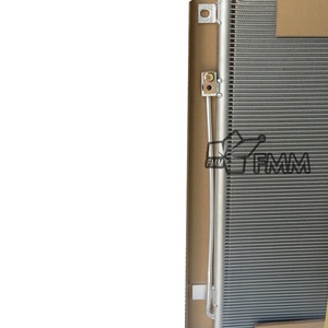 คอนเดนเซอร์แอร์ 92131A061A สำหรับรถยนต์มิตซูบิชิ ปาเจโร สปอร์ต ปี 2015-2017 - Product Image 4