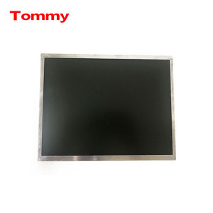 FANUC NL6448AC33-A1D เครื่อง CNC จอ LCD ของแท้ใหม่ - Product Image 1