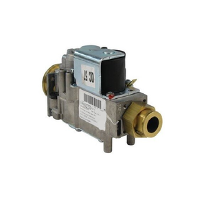 Potterton Osprey (2) CFL VK4100C1026ガス501790 E84804 PLCプログラミングコントローラ - Product Image 1