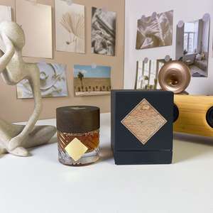 <span class=keywords><strong>Perfume</strong></span> de Alta Calidad para Hombre, Angels Share, <span class=keywords><strong>Perfume</strong></span> de Diseñador de Lujo, EDP 50ml, Fragancia Duradera <span class=keywords><strong>Kilian</strong></span> - Product Image 3