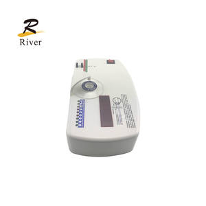 Регулируемый тестер излучения UV400, Многофункциональный тестер линз с блокировкой синего света - Product Image 4