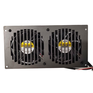 A05B-2655-C310 FANUC Cooling Fan For PLC PAC & <b>Dedicated</b> Controllers Plc Parts - Product Image 4