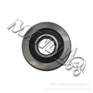 Rodamiento de mástil Toyo 63626-22522 para montacargas TCM, rodamientos de pórtico tipo contrapeso - Product Image 5