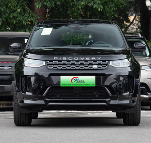 Configuration <span class=keywords><strong>Discovery</strong></span> <span class=keywords><strong>Sport</strong></span> 2024: Moteur Ingenium haute performance, système de freinage à vectorisation de couple FWD à <span class=keywords><strong>prix</strong></span> compact - Product Image 2