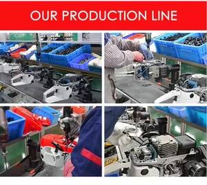 Taille-<span class=keywords><strong>haie</strong></span> à essence 22,5 cm³, nouveau design, <span class=keywords><strong>prix</strong></span> usine - Product Image 6