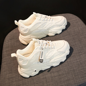 2022 migliori scarpe casual da <span class=keywords><strong>donna</strong></span> moda <span class=keywords><strong>sneakers</strong></span> da <span class=keywords><strong>donna</strong></span> a buon mercato tacchi alti <span class=keywords><strong>suola</strong></span> morbida scarpe casual da <span class=keywords><strong>donna</strong></span> - Product Image 5