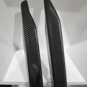 Tubes de pêche en fibre de carbone fournis directement par l'usine - Antidérapants, résistants à l'usure, économiques pour les pêcheurs - Product Image 1