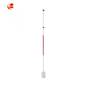 <span class=keywords><strong>Hot</strong></span> Bán Giá Rẻ Màu Sắc Sống Động 100% Polyester Tùy Chỉnh Mini Golf Lỗ Cờ - Product Image 2