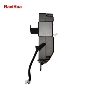 Panel de Instrumentos Digital LCD Navihua de 12.3 Pulgadas para Toyota Prado 2010-2019 - Product Image 4