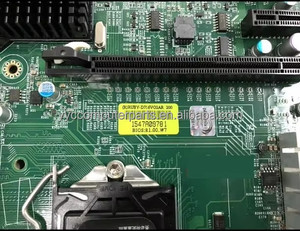 (R) RUBY-9716VG2AR IPC เมนบอร์ดฝังตัว4 * PCI เมนบอร์ดอุตสาหกรรม RUBY-9716VG2AR กับ CPU RAM VGA 2 * LAN (R) RUBY-9716VG2AR - Product Image 2