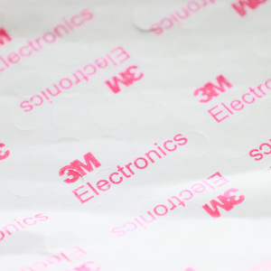 Almohadillas Protectoras Autoadhesivas Antideslizantes de Plástico Transparente para Sillas, Mesas de Vidrio y Portátiles, Modelo KB HC-0421 - Product Image 5