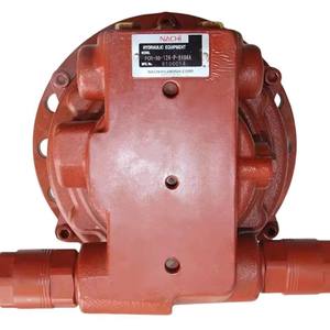 มอเตอร์สวิงรถขุด PCR-3B-12A-P-8486A มอเตอร์อุปกรณ์ลดความเร็วสวิงสำหรับนาชิ - Product Image 4