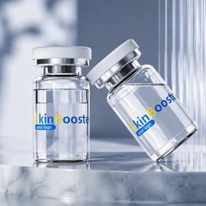 Traitement Skin Booster PDRN coréen OEM/ODM pour des résultats de beauté professionnels en salon - Product Image 1