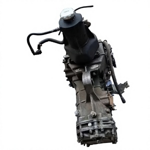 Ensemble de transmission F1 d'origine pour Ferrari F430 Spider OEM 247316 215755 247318 222230 - Product Image 3