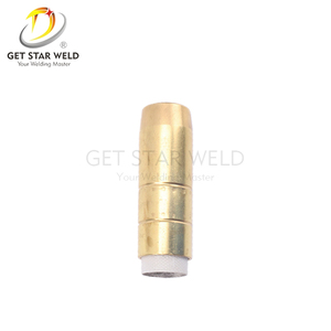 Get Star Weld BN200 American Air cooled MAG soldador pistola de alta calidad <span class=keywords><strong>Bernard</strong></span> tipo MIG soplete de soldadura - Product Image 6
