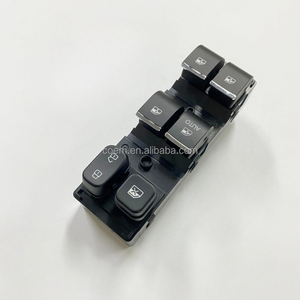 공장 직공급 3750030U1911 자크 <span class=keywords><strong>JS2</strong></span> 리파인 고성능 파워 윈도우 컨트롤 스위치 - Product Image 3
