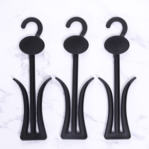 Bán buôn mới vải giày Rack hiển thị với nhựa siêu thị Dép <span class=keywords><strong>Flip</strong></span>-flops và bông giày khô móc cho phòng khách - Product Image 6