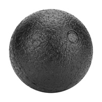 Logo personnalisé haute densité écologique Epp boule d'arachide Fitness ensemble de rouleaux de massage musculaire en mousse
